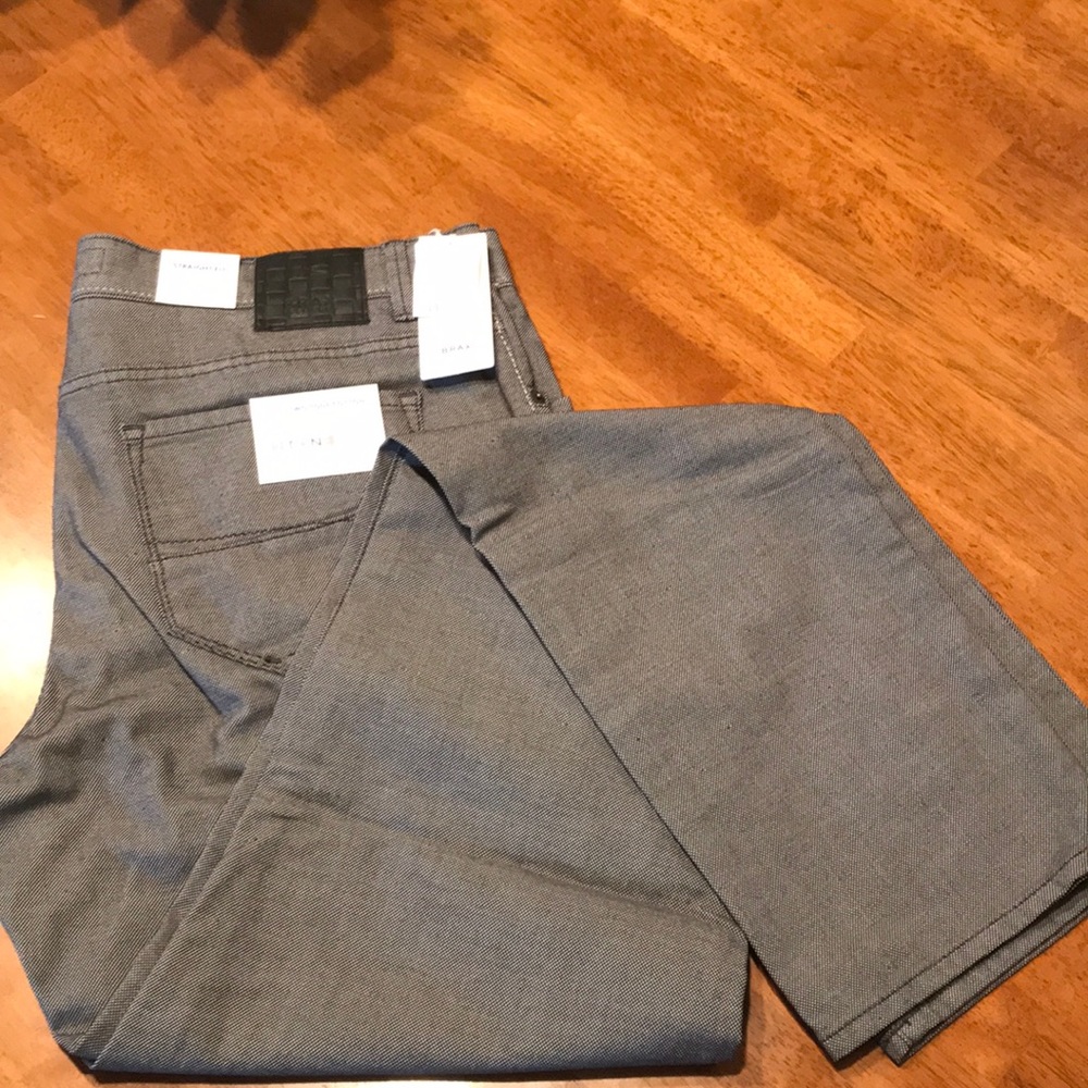 Brax 5-Pocket Pant for Men